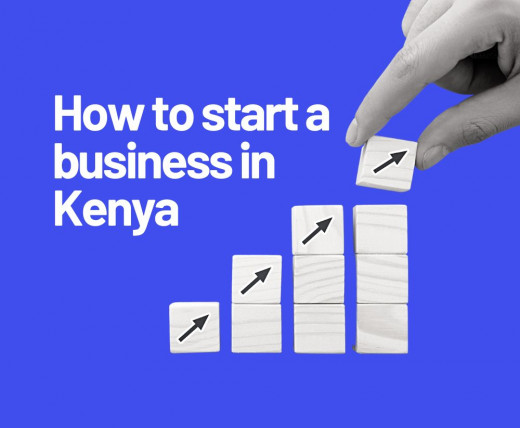 How to Start a Business in Kenya