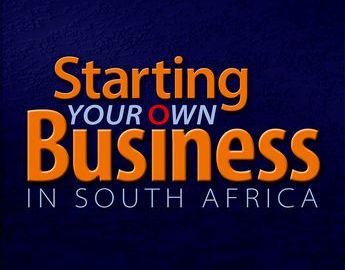 How to Start a Business in South Africa
