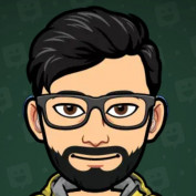 Kannanravi profile image