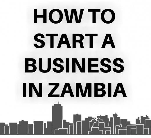 How to Start a Business in Zambia