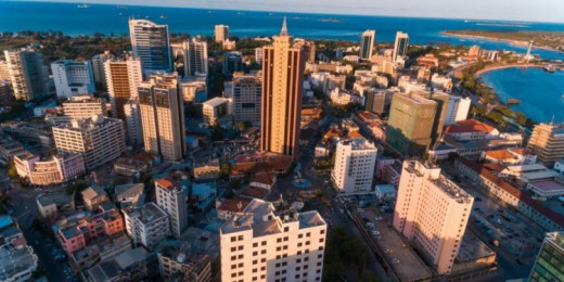How to Start a Business in Tanzania