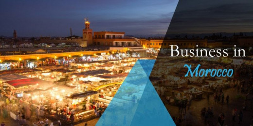 How to Start a Business in Morocco
