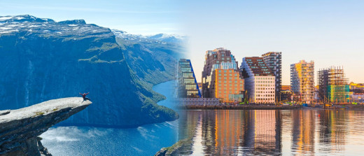 How to Start a Business in Norway
