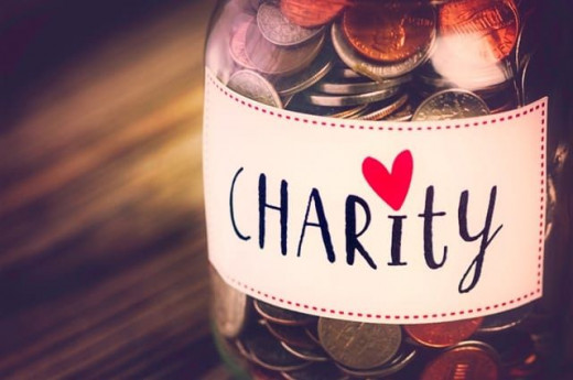Benefits of Donating to Charity