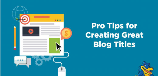 Trending Blogging Topics or Blog Post Titles for Bloggers
