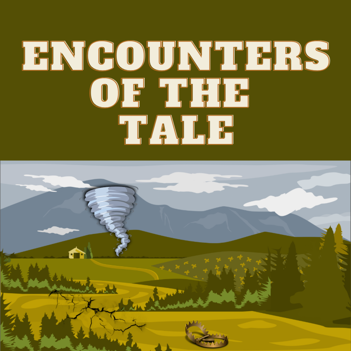 Encounters of the Tale