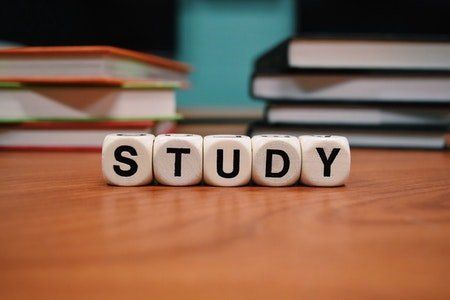 8 Study Habits Every Student Should Adopt