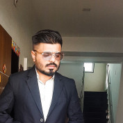 Rishabh ahir profile image