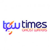 timesghostwriters profile image