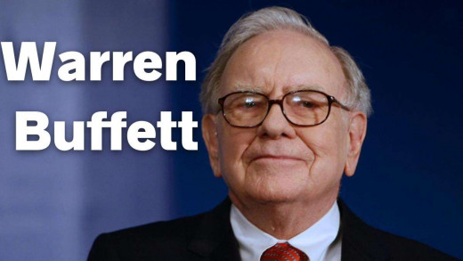 Invest Like Warren Buffett: Lessons from World Greatest Investor