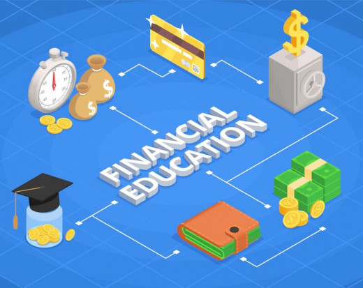 Why Financial Education is Important