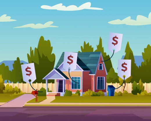 Hidden Costs of Homeownership