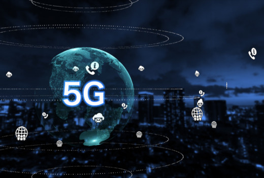5G: The Future of Mobile Technology