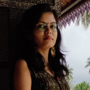 Arya James profile image