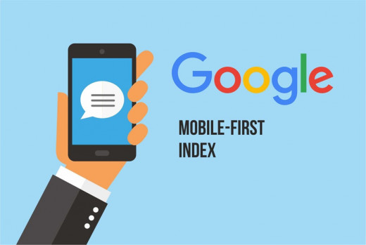 Google Mobile First Indexing