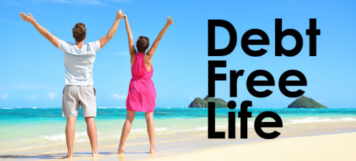 Debt Free Living