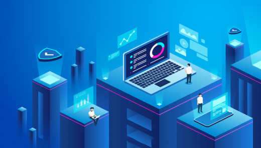 Enterprise Digital Transformation