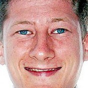 David Bailey profile image