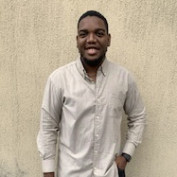 Ebube Ukah profile image