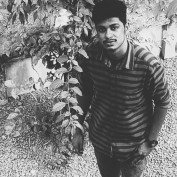 Abhijith Raj profile image