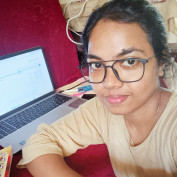 RIGNA CHANDRAN profile image