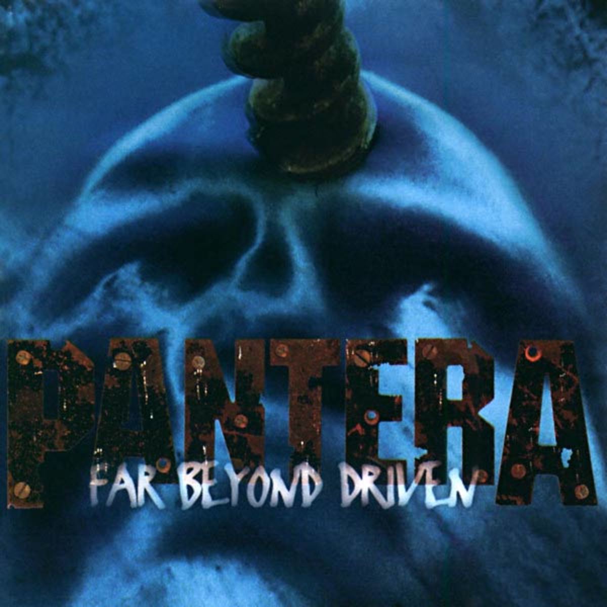Review of Pantera's 1994 Studio Album 