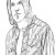 Father of Miley Cyrus Hannah Montana Coloring Pages Free Colouring Pictures to Print Father of Miley Cyrus Hannah Montana Coloring Pages Free Colouring Pictures to Print