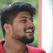 Lohit Tripathy profile image
