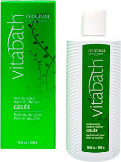 Vitabath ~ Shower Gel, Soap, Lotion, Body Spray & Gift Sets