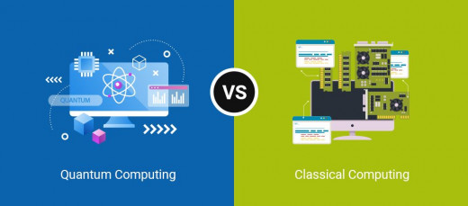 Quantum Computing vs Traditional Computing Quantum Computing vs Traditional Computing