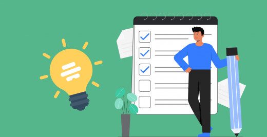 How to Boost Your Productivity in Just One Week