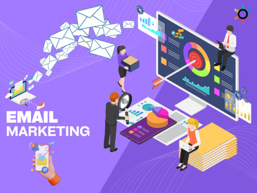 Secrets of Successful Email Marketing Campaigns Secrets of Successful Email Marketing Campaigns