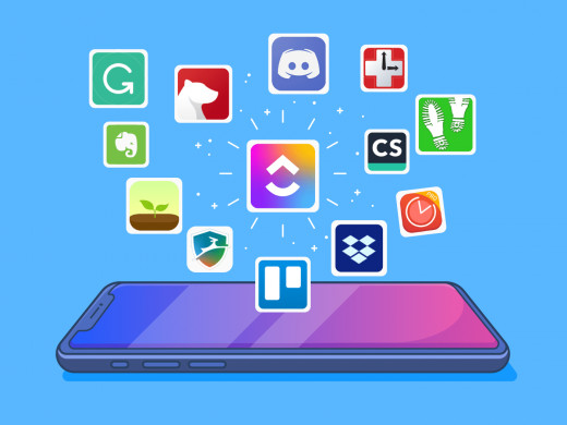 8 Must Have Apps for Productivity
