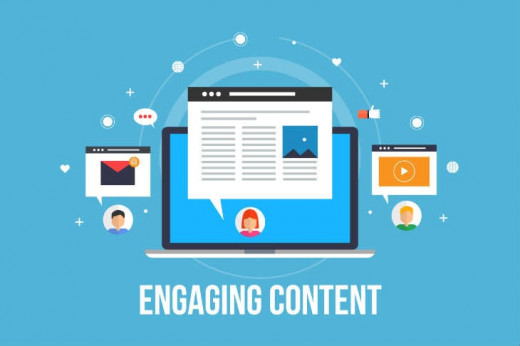How to Create Engaging Content for Your Blog