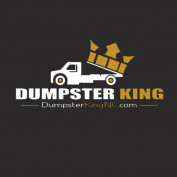 Dumpster King NC profile image