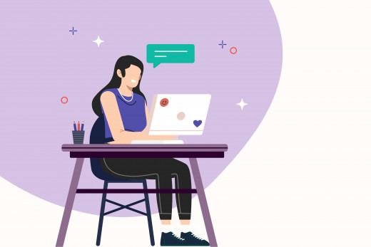 The Advantages of Remote Working