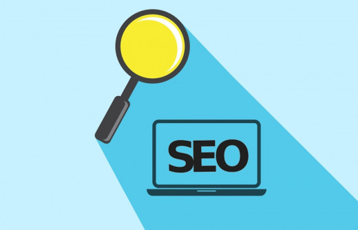 Search Engine Optimization