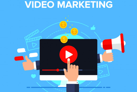Video Marketing Campaign Video Marketing Campaign