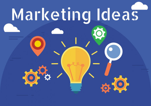 Traditional Marketing vs. Creative Marketing Traditional Marketing vs. Creative Marketing