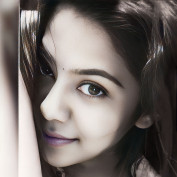 Athulya Madhu profile image