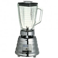 Finding The Best Osterizer Blenders