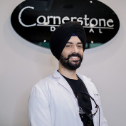 Cornerstone Dental Centre profile image