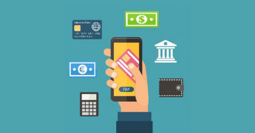 Advancements in Digital Wallet for Safe Online Transactions