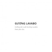 guonglavabo profile image