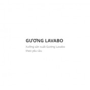 guonglavabo profile image