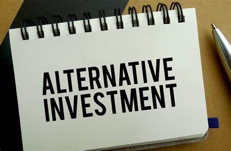 Alternative Investment Opportunities