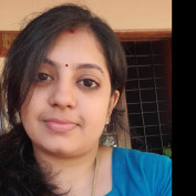 Greeshma S profile image