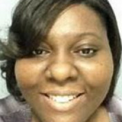 Gabrielle Stanislaus profile image
