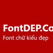 fontdep profile image