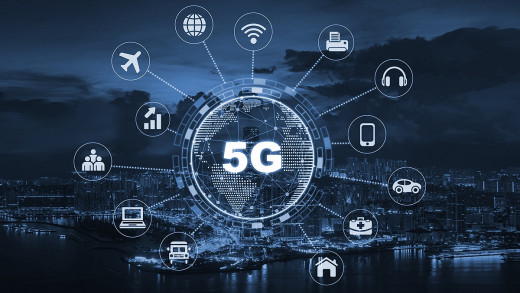 Exploring the Potential of 5G Technology